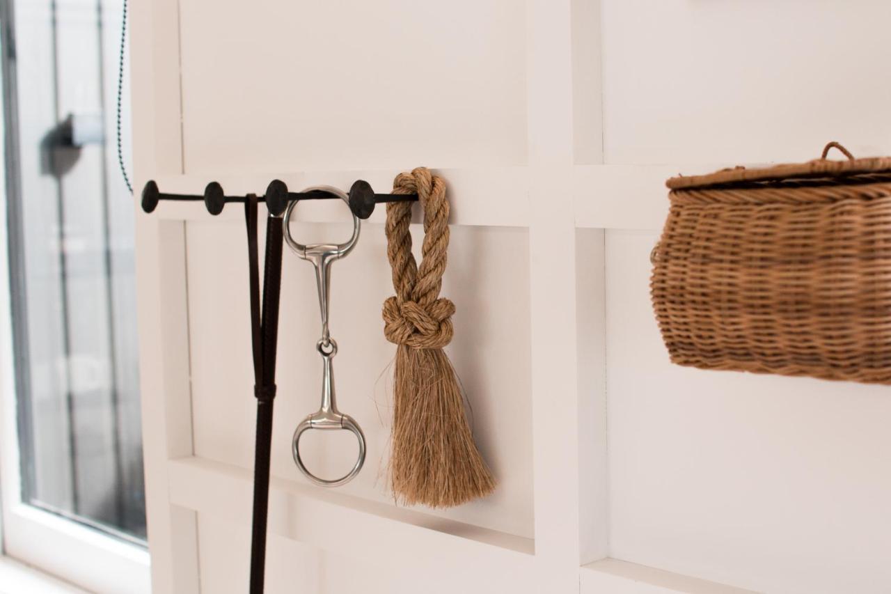 The Tack Rooms 基督城 外观 照片